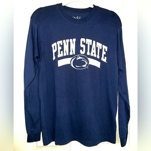 Penn State University Long Sleeve